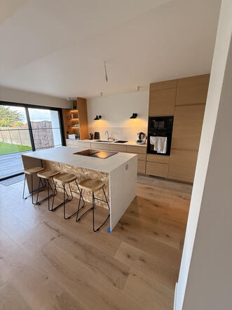 👉 Cuisine Blanc, cassé